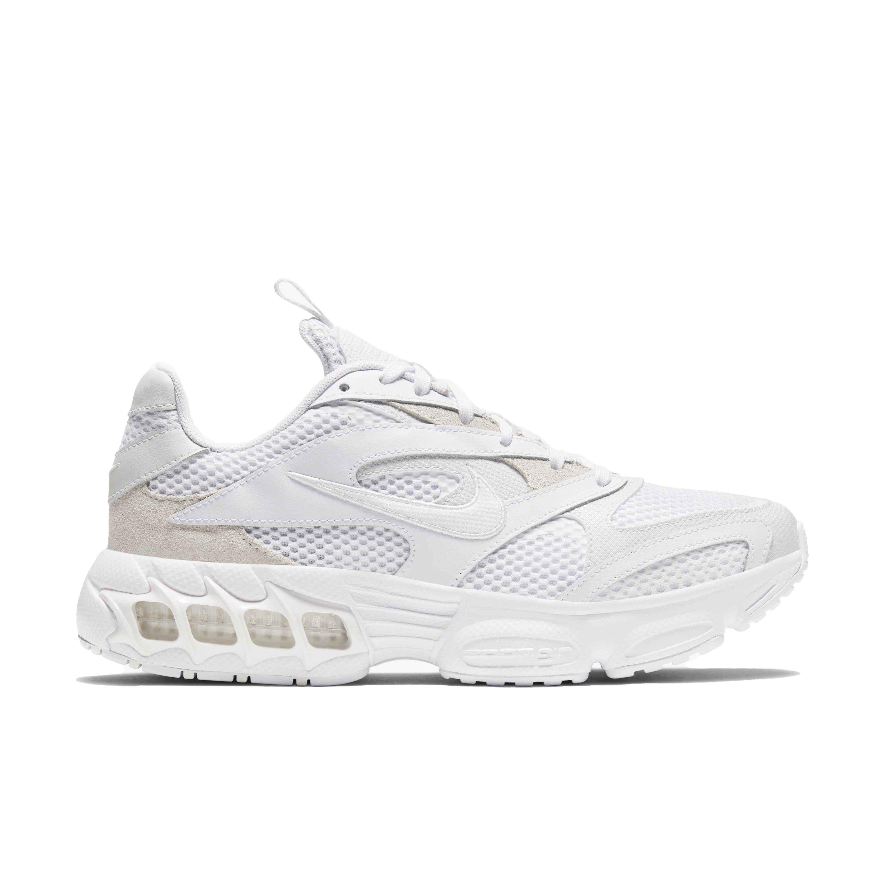 Nike Zoom Air Fire "Photon Dust/White/Summit White" Women's Shoe